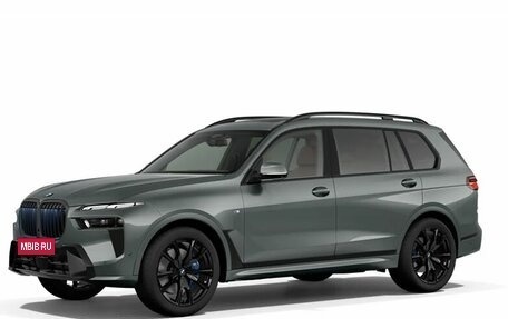 BMW X7, 2025 год, 16 950 000 рублей, 1 фотография