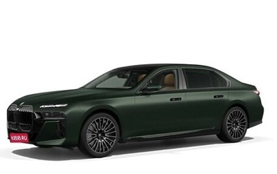 BMW 7 серия, 2025 год, 21 250 000 рублей, 1 фотография