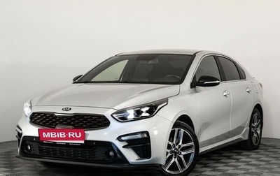 KIA Cerato IV, 2021 год, 2 149 000 рублей, 1 фотография