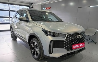 Chery Tiggo 4 I рестайлинг, 2025 год, 2 350 000 рублей, 1 фотография