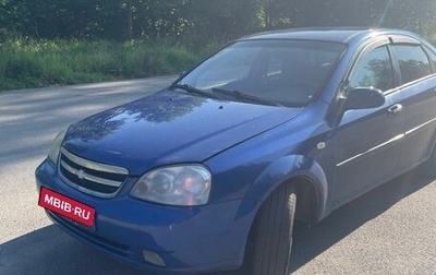 Chevrolet Lacetti, 2005 год, 235 000 рублей, 1 фотография