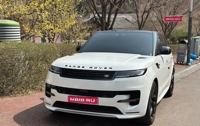 Land Rover Range Rover Sport, 2023 год, 14 370 000 рублей, 1 фотография
