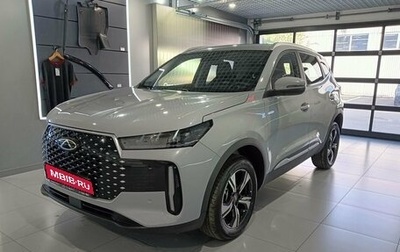 Chery Tiggo 4 I рестайлинг, 2025 год, 2 220 000 рублей, 1 фотография