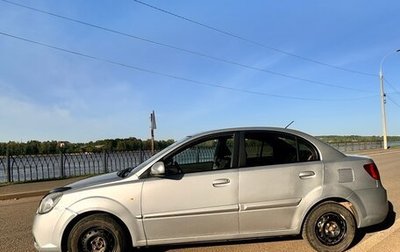 KIA Rio II, 2011 год, 465 000 рублей, 1 фотография