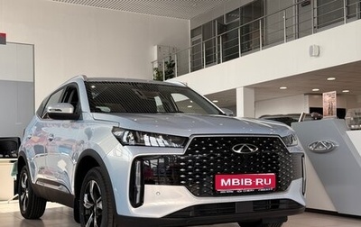 Chery Tiggo 4 I рестайлинг, 2025 год, 2 220 000 рублей, 1 фотография