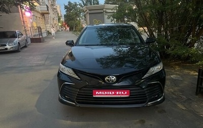 Toyota Camry, 2021 год, 3 350 000 рублей, 1 фотография