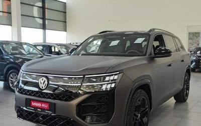 Volkswagen Teramont, 2025 год, 5 850 000 рублей, 1 фотография