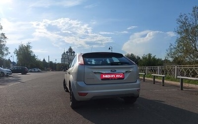 Ford Focus II рестайлинг, 2008 год, 560 000 рублей, 1 фотография