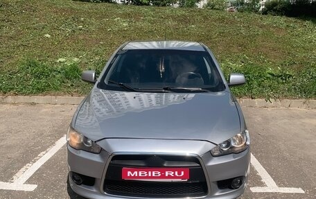 Mitsubishi Lancer IX, 2010 год, 475 000 рублей, 1 фотография