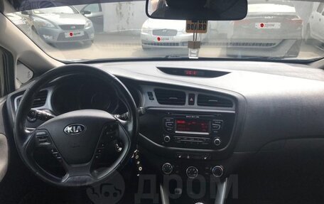 KIA cee'd III, 2014 год, 780 000 рублей, 12 фотография