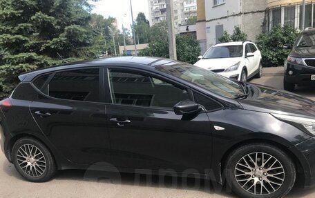 KIA cee'd III, 2014 год, 780 000 рублей, 10 фотография
