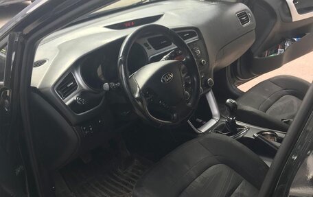 KIA cee'd III, 2014 год, 780 000 рублей, 3 фотография