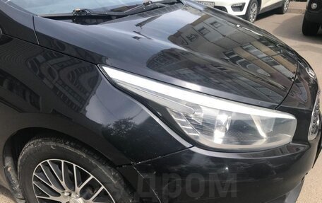 KIA cee'd III, 2014 год, 780 000 рублей, 11 фотография