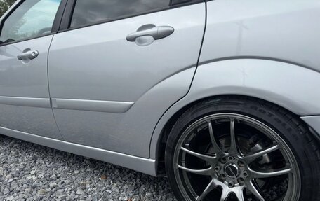 Ford Focus IV, 2003 год, 590 000 рублей, 6 фотография