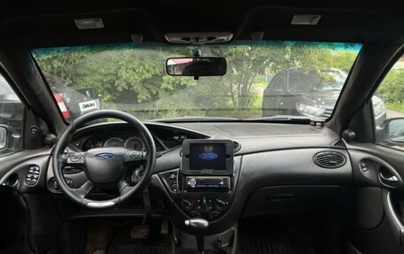 Ford Focus IV, 2003 год, 590 000 рублей, 13 фотография