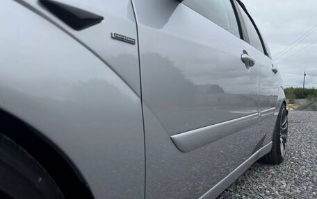 Ford Focus IV, 2003 год, 590 000 рублей, 9 фотография