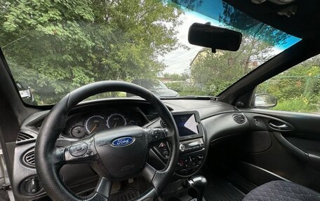 Ford Focus IV, 2003 год, 590 000 рублей, 14 фотография