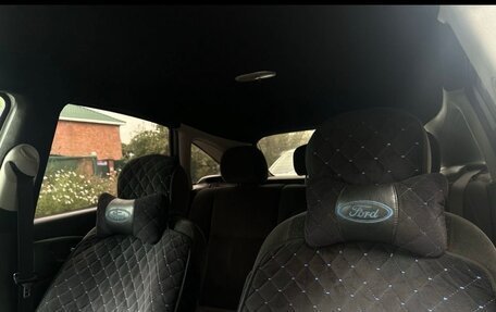 Ford Focus IV, 2003 год, 590 000 рублей, 12 фотография