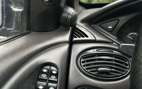 Ford Focus IV, 2003 год, 590 000 рублей, 11 фотография