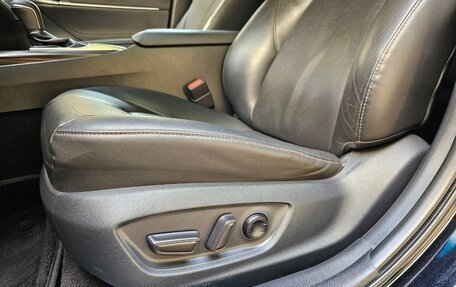 Toyota Camry, 2018 год, 2 399 999 рублей, 9 фотография