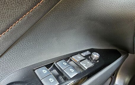 Toyota Camry, 2018 год, 2 399 999 рублей, 12 фотография