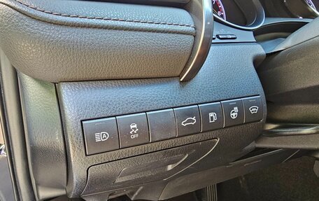 Toyota Camry, 2018 год, 2 399 999 рублей, 10 фотография