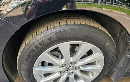 Toyota Camry, 2018 год, 2 399 999 рублей, 17 фотография