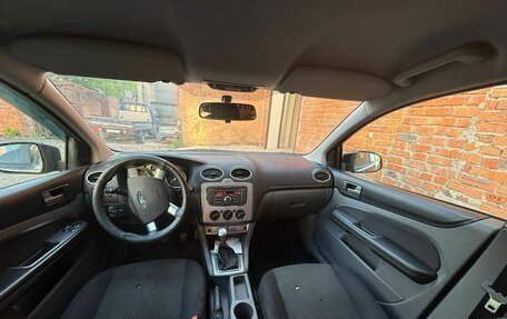 Ford Focus II рестайлинг, 2010 год, 450 000 рублей, 5 фотография