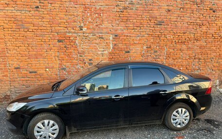 Ford Focus II рестайлинг, 2010 год, 450 000 рублей, 2 фотография