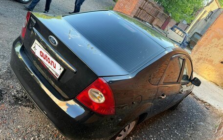 Ford Focus II рестайлинг, 2010 год, 450 000 рублей, 7 фотография