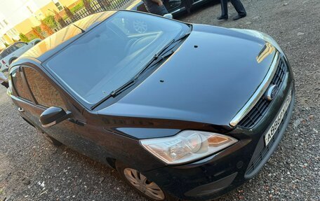 Ford Focus II рестайлинг, 2010 год, 450 000 рублей, 8 фотография