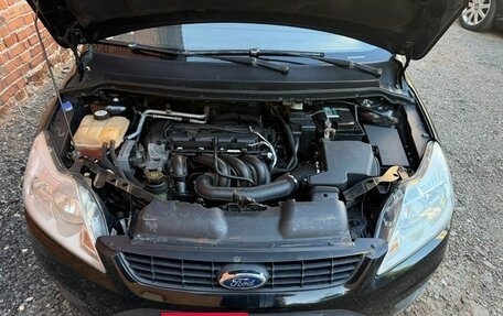 Ford Focus II рестайлинг, 2010 год, 450 000 рублей, 6 фотография