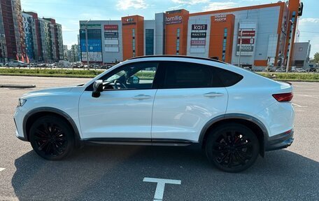 Geely Tugella FY11, 2022 год, 3 050 000 рублей, 3 фотография