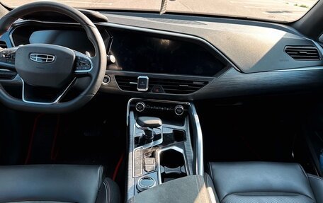 Geely Tugella FY11, 2022 год, 3 050 000 рублей, 6 фотография