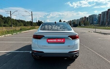 Geely Tugella FY11, 2022 год, 3 050 000 рублей, 4 фотография