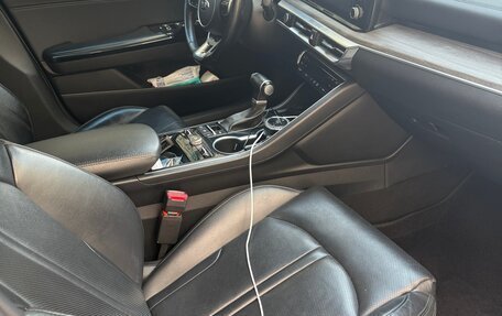 KIA K5, 2021 год, 2 900 000 рублей, 7 фотография