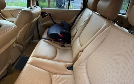 Mercedes-Benz M-Класс, 1999 год, 1 380 000 рублей, 9 фотография