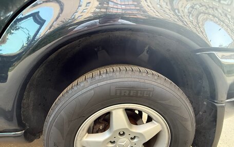 Mercedes-Benz M-Класс, 1999 год, 1 380 000 рублей, 10 фотография