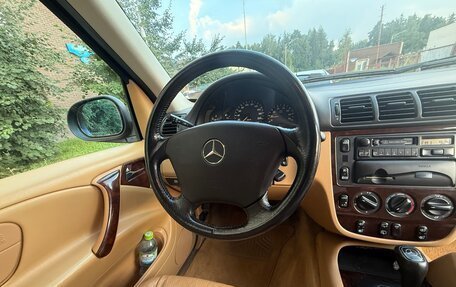 Mercedes-Benz M-Класс, 1999 год, 1 380 000 рублей, 6 фотография