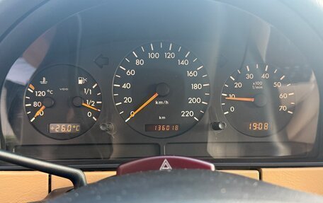 Mercedes-Benz M-Класс, 1999 год, 1 380 000 рублей, 12 фотография