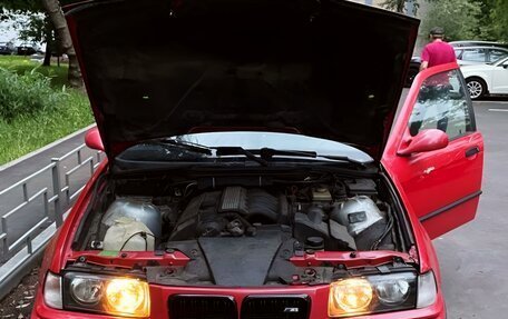 BMW 3 серия, 1994 год, 650 000 рублей, 3 фотография