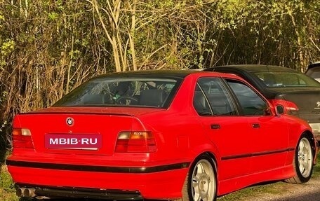 BMW 3 серия, 1994 год, 650 000 рублей, 2 фотография