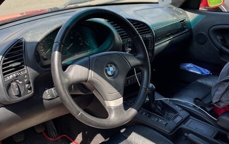 BMW 3 серия, 1994 год, 650 000 рублей, 7 фотография