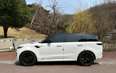 Land Rover Range Rover Sport, 2023 год, 14 370 000 рублей, 7 фотография