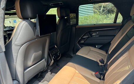 Land Rover Range Rover Sport, 2023 год, 14 370 000 рублей, 13 фотография