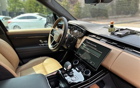 Land Rover Range Rover Sport, 2023 год, 14 370 000 рублей, 11 фотография