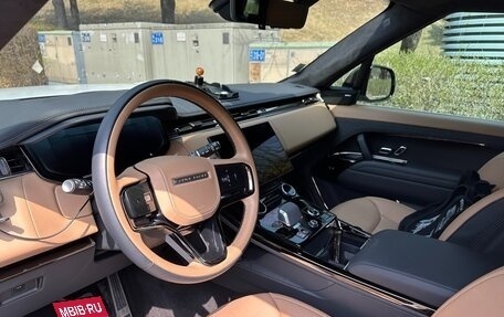 Land Rover Range Rover Sport, 2023 год, 14 370 000 рублей, 9 фотография