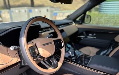 Land Rover Range Rover Sport, 2023 год, 14 370 000 рублей, 10 фотография
