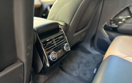 Land Rover Range Rover Sport, 2023 год, 14 370 000 рублей, 19 фотография