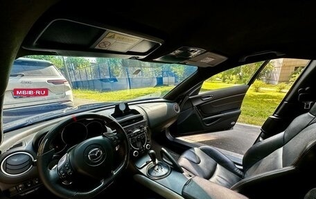 Mazda RX-8 I, 2004 год, 1 100 000 рублей, 7 фотография